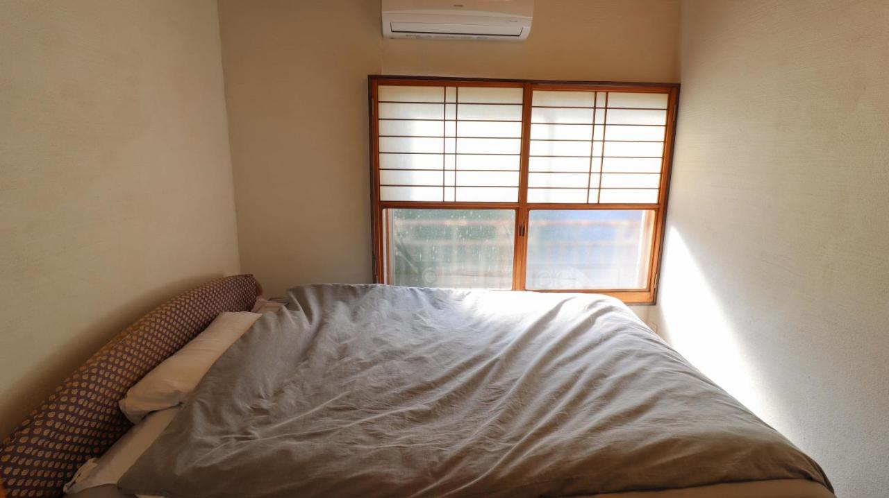 旧邸稽古場 Casa de hóspedes *