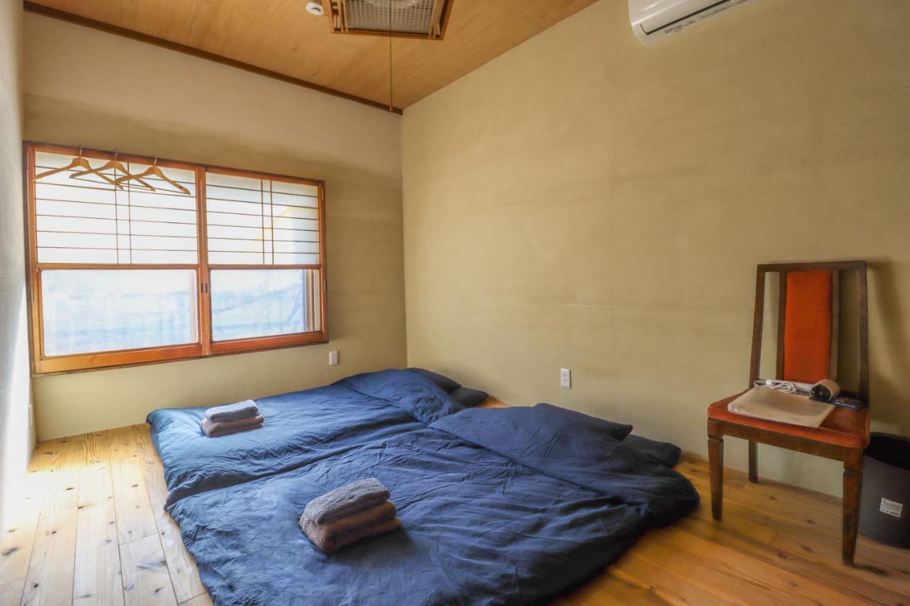 Casa de hóspedes 旧邸稽古場 Tóquio