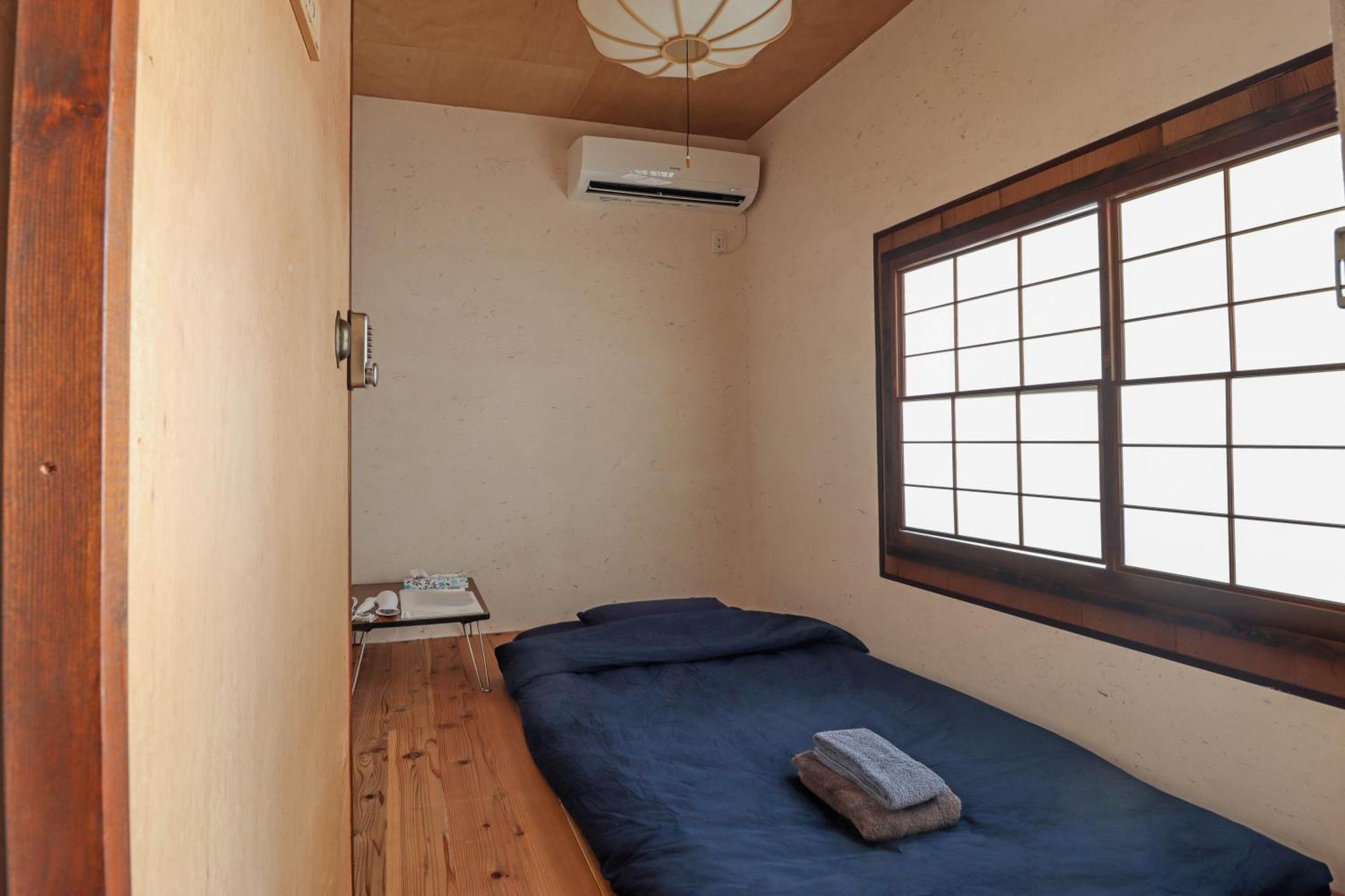 Casa de hóspedes 旧邸稽古場