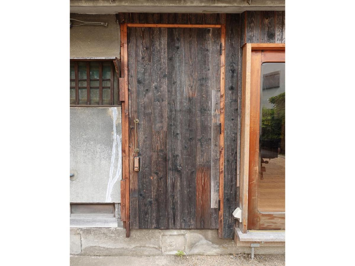 旧邸稽古場 Penzion