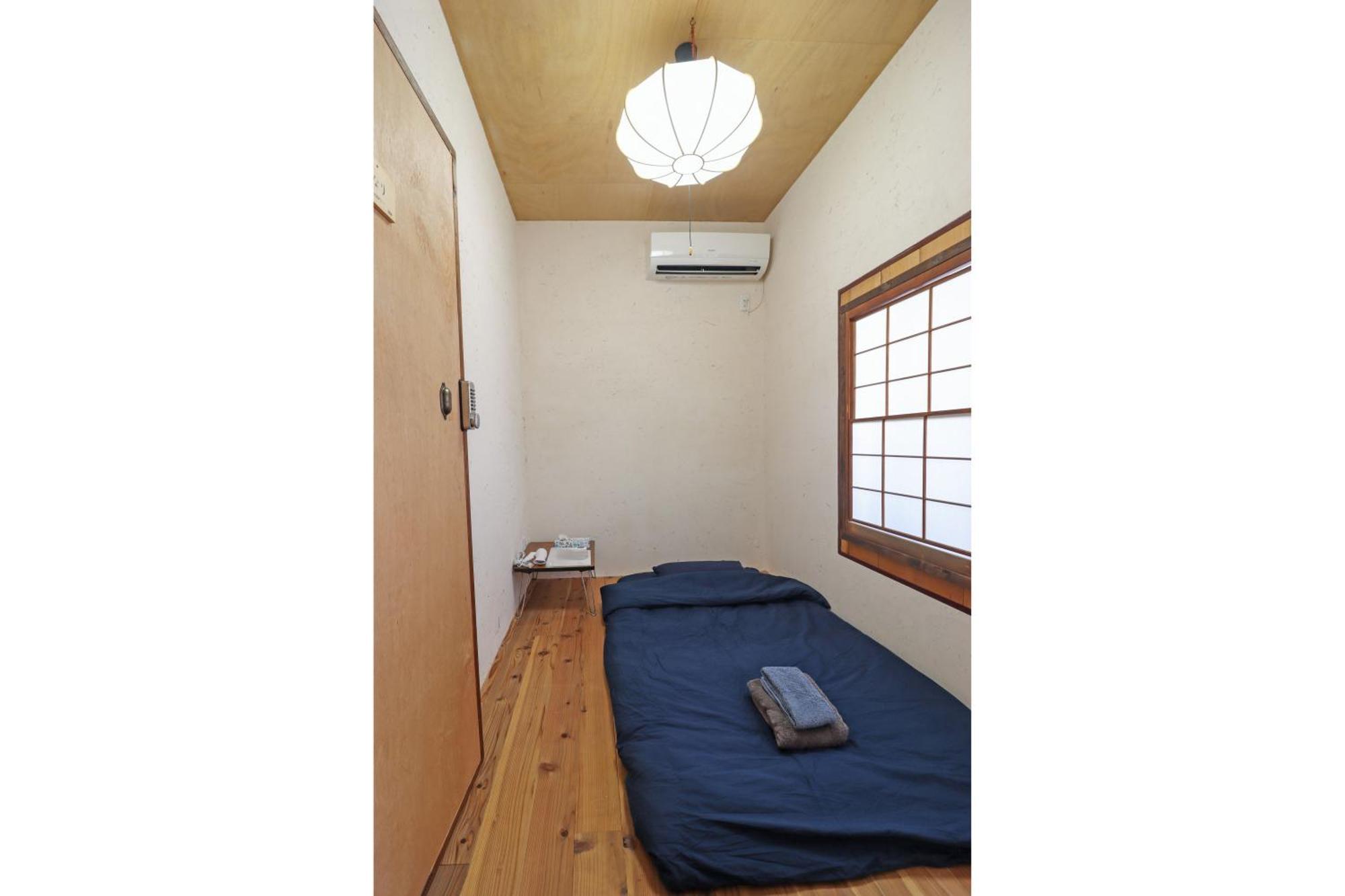 Penzion 旧邸稽古場 *